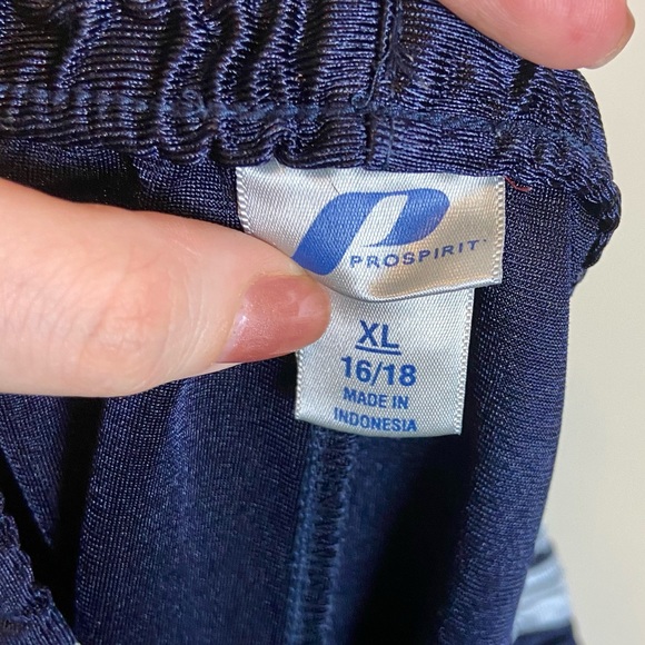 Prospirit Basketball Shorts - Picture 3 of 5